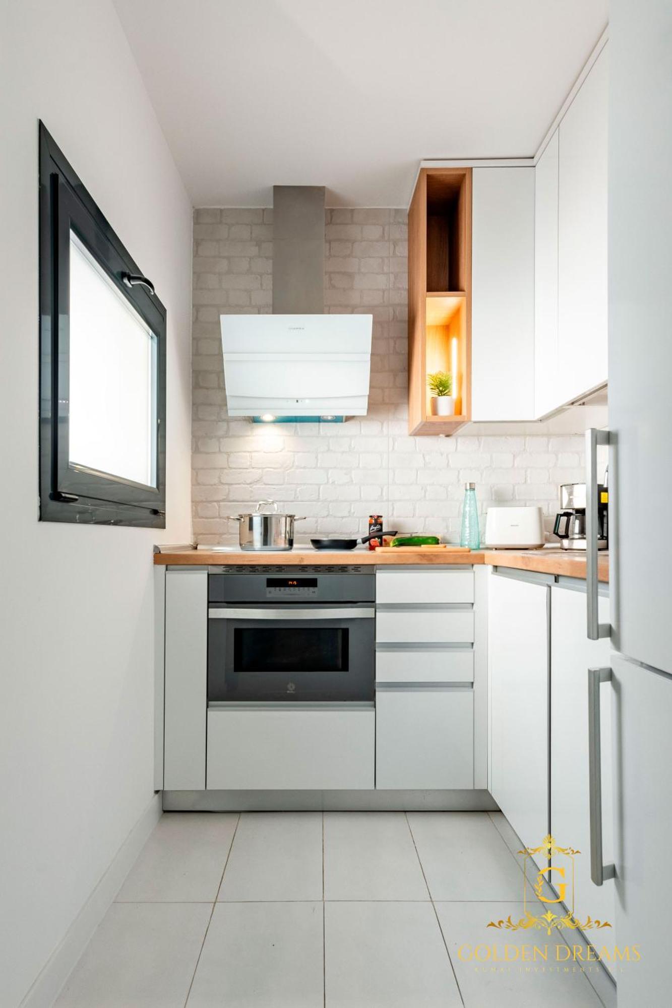 Luxe Apartment Madrid 7 Paradas De Metro De Sol Exterior foto