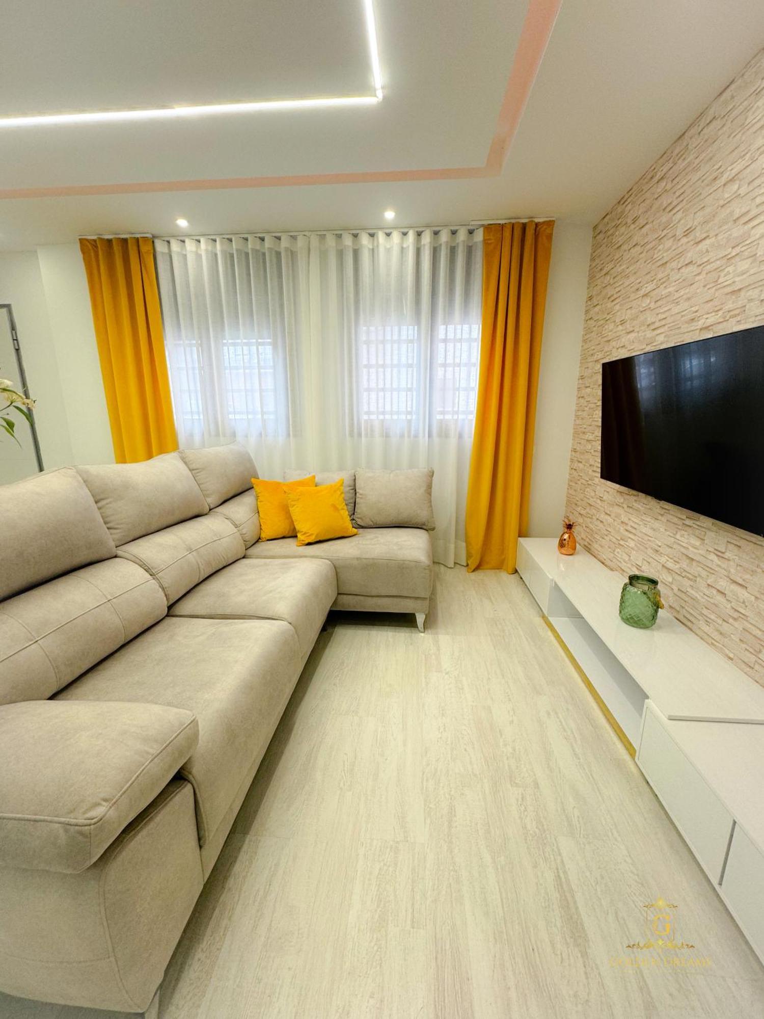 Luxe Apartment Madrid 7 Paradas De Metro De Sol Exterior foto